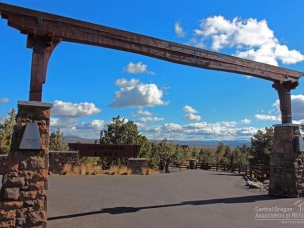 Lot 106 SE Galveston Loop, Prineville, OR 97754