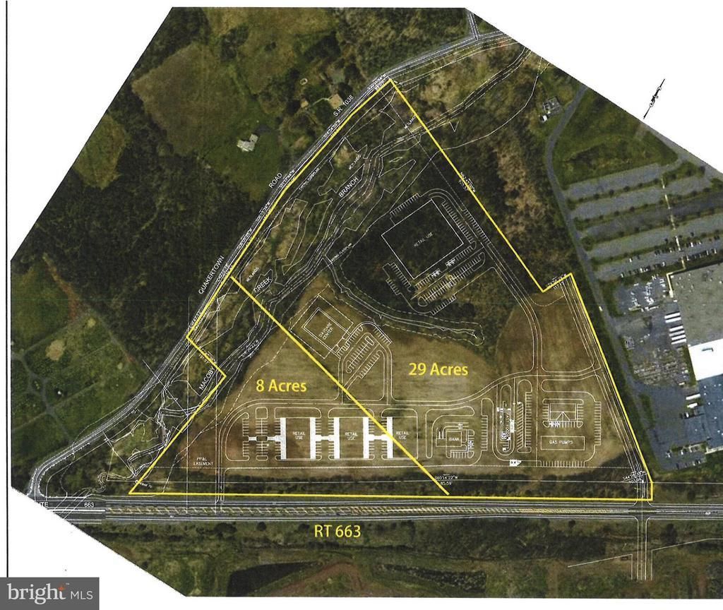 000 ROUTE 663, PENNSBURG, PA 18073