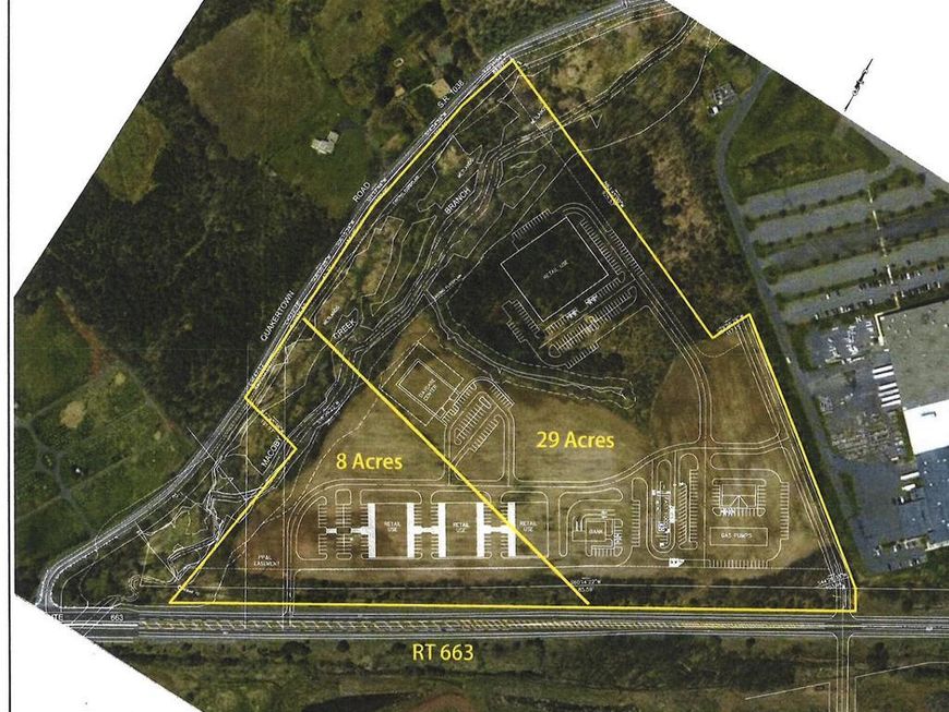 000 Route 663, Pennsburg, PA 18073 Main Photo