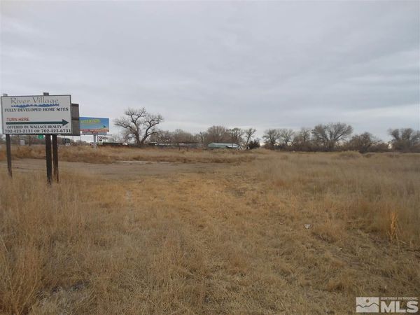 Reno Highway, Fallon, NV 89406