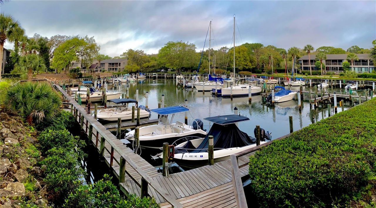 1712 Glenhouse Drive, Unit GL418, Sarasota, FL 34231 Photo