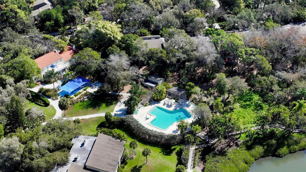 1712 Glenhouse Drive, Unit GL418, Sarasota, FL 34231 Photo