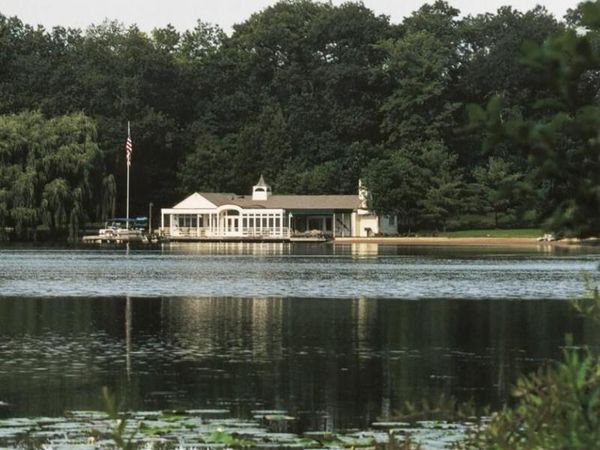 2623 TURTLE SHORES, Bloomfield Twp, MI 48302