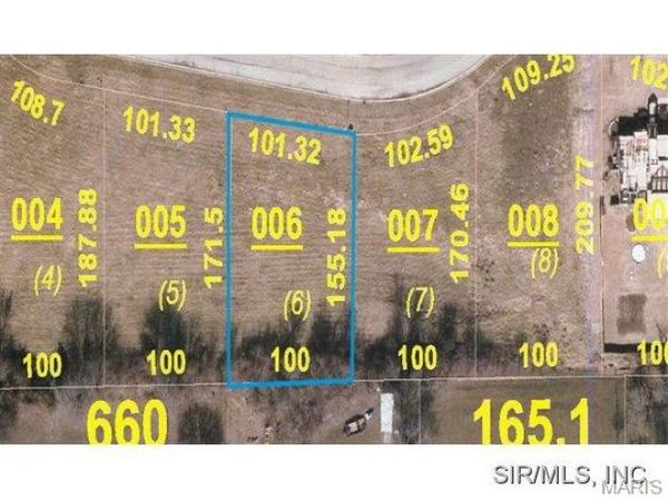 10 WELLESLEY Place, Alton, IL 62002