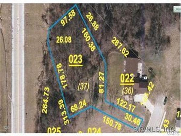 109 WINDSOR Drive, Alton, IL 62002