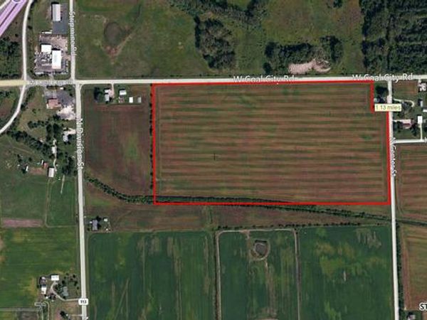 203 W Coal City Road, Braidwood, IL 60408