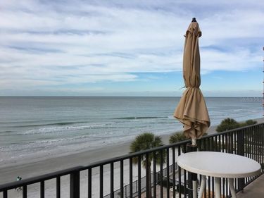 16330 GULF BOULEVARD, Unit 304, REDINGTON BEACH, FL 33708