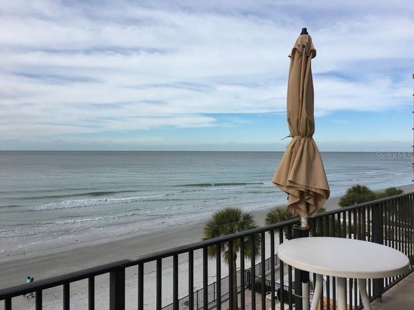 16330 GULF BOULEVARD, Unit 304, REDINGTON BEACH, FL 33708