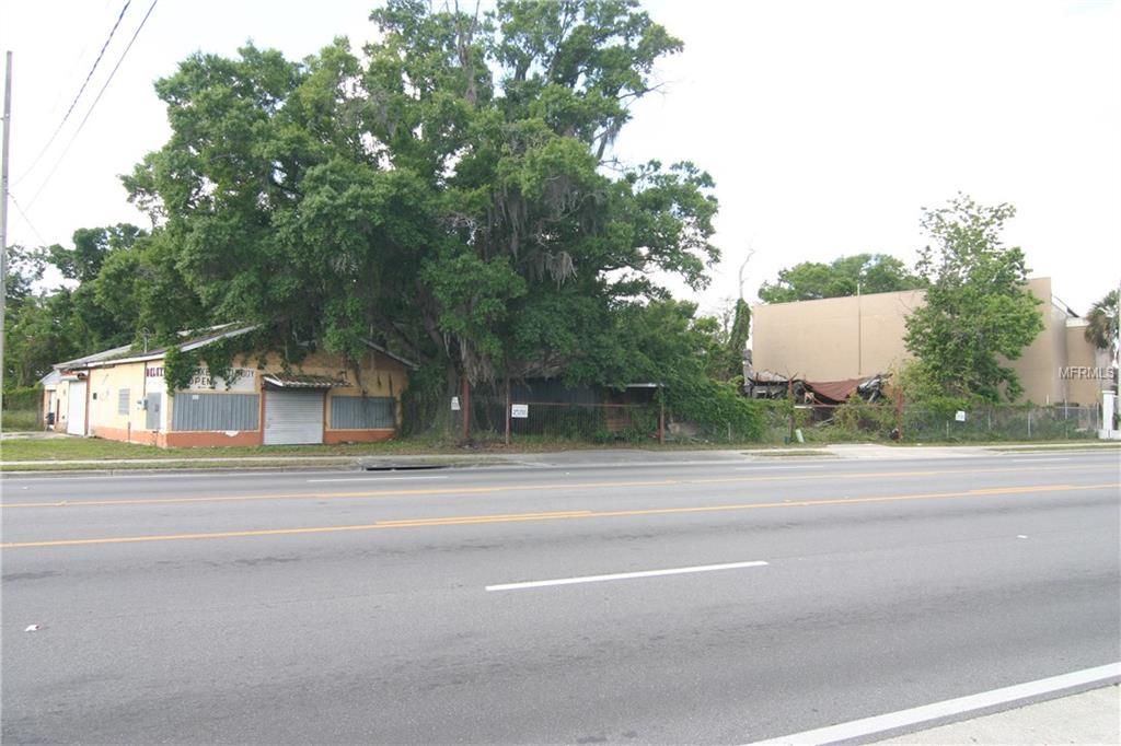 2720 Old Winter Garden Road, Orlando, FL 32805 Photo