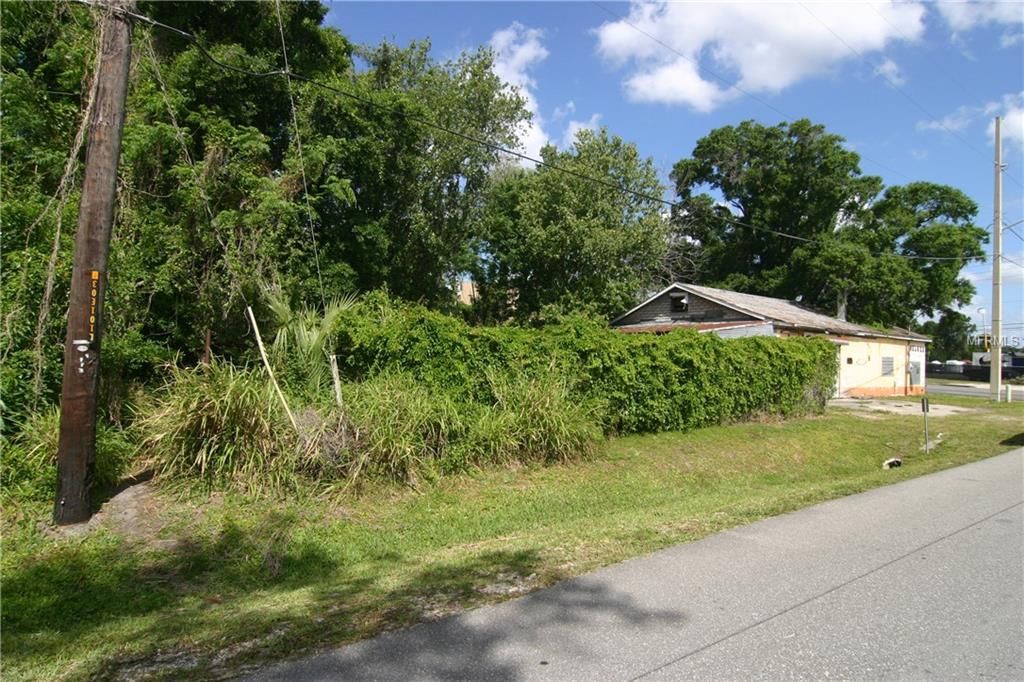 2720 Old Winter Garden Road, Orlando, FL 32805 Photo