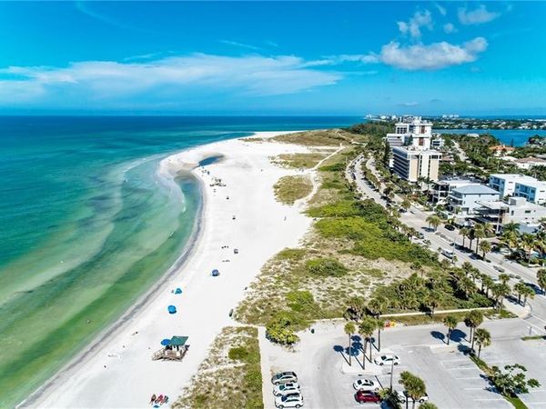 115 TYLER DRIVE, Unit 104, SARASOTA, FL 34236