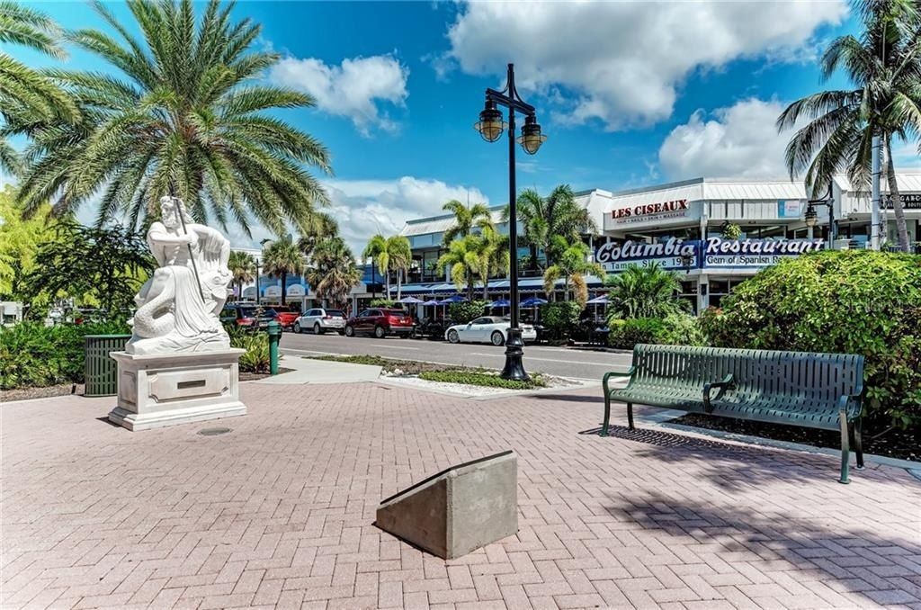 115 Tyler Drive, Unit 104, Sarasota, FL 34236 Photo