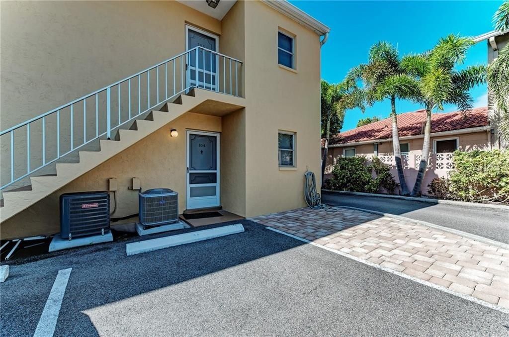 115 Tyler Drive, Unit 104, Sarasota, FL 34236 Photo