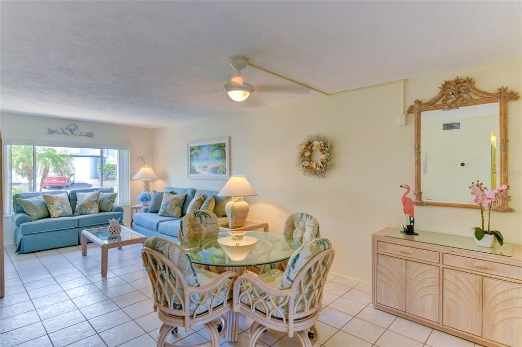115 Tyler Drive, Unit 104, Sarasota, FL 34236 Photo