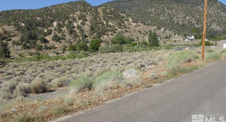 604 Kingston Canyon Road, Kingston, NV 89310 Photo