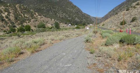 604 Kingston Canyon Road, Kingston, NV 89310 Photo