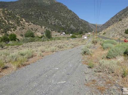604 Kingston Canyon Road, Kingston, NV 89310 Photo