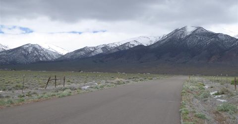 604 Kingston Canyon Road, Kingston, NV 89310 Photo