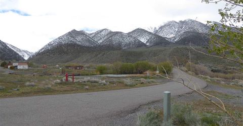 604 Kingston Canyon Road, Kingston, NV 89310 Photo