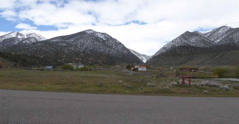 604 Kingston Canyon Road, Kingston, NV 89310 Photo