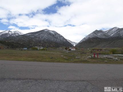 604 Kingston Canyon Road, Kingston, NV 89310 Photo