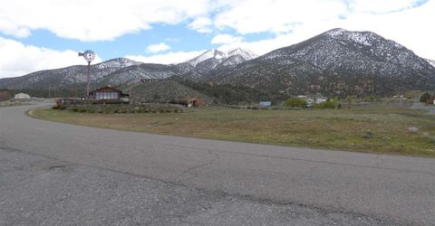 604 Kingston Canyon Road, Kingston, NV 89310 Photo