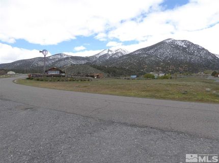 604 Kingston Canyon Road, Kingston, NV 89310 Photo