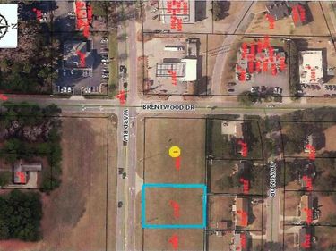 2917 Ward Boulevard, Wilson, NC 27893