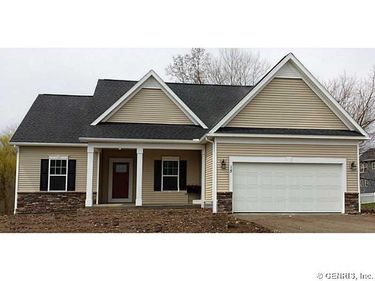 Lot 7 West Bay Road, Fair Haven, NY 13064