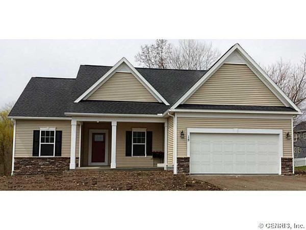 Lot 7 West Bay Road, Fair Haven, NY 13064