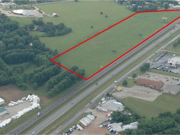 0 I-44, St James, MO 65559