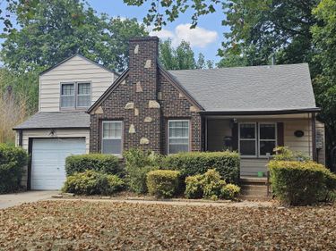 1331 NW CHERRY AVENUE, LAWTON, OK 73507