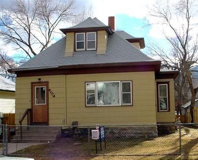 2319 W. Platte Ave, Colorado Springs, CO 80909 Main Photo