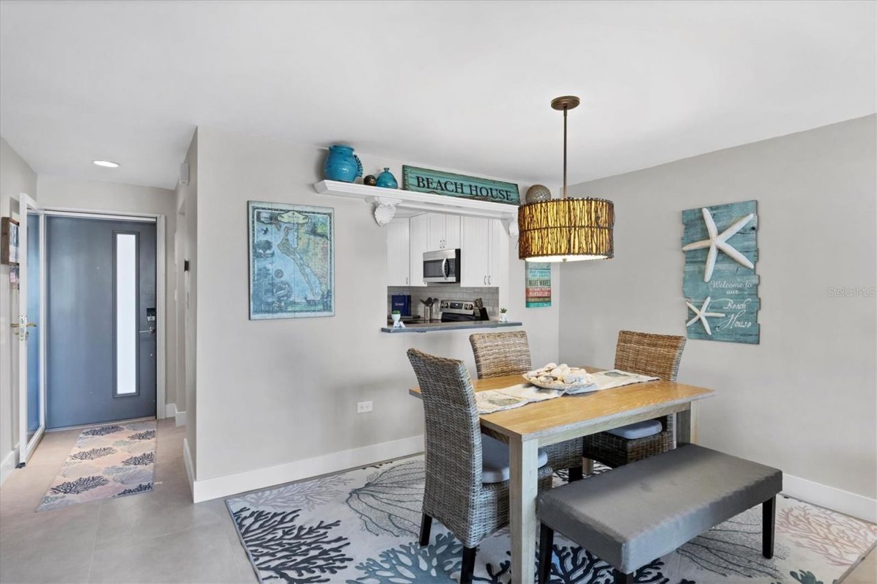 500 S Washington Drive, Unit 14A, Sarasota, FL 34236 Photo