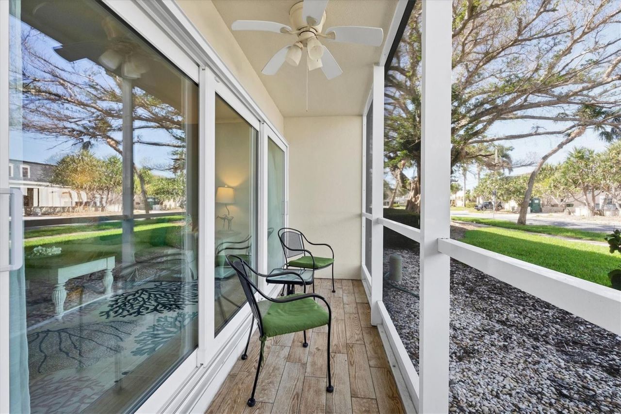 500 S Washington Drive, Unit 14A, Sarasota, FL 34236 Photo