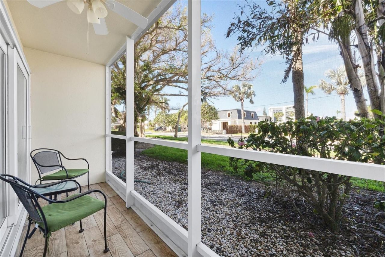 500 S Washington Drive, Unit 14A, Sarasota, FL 34236 Photo