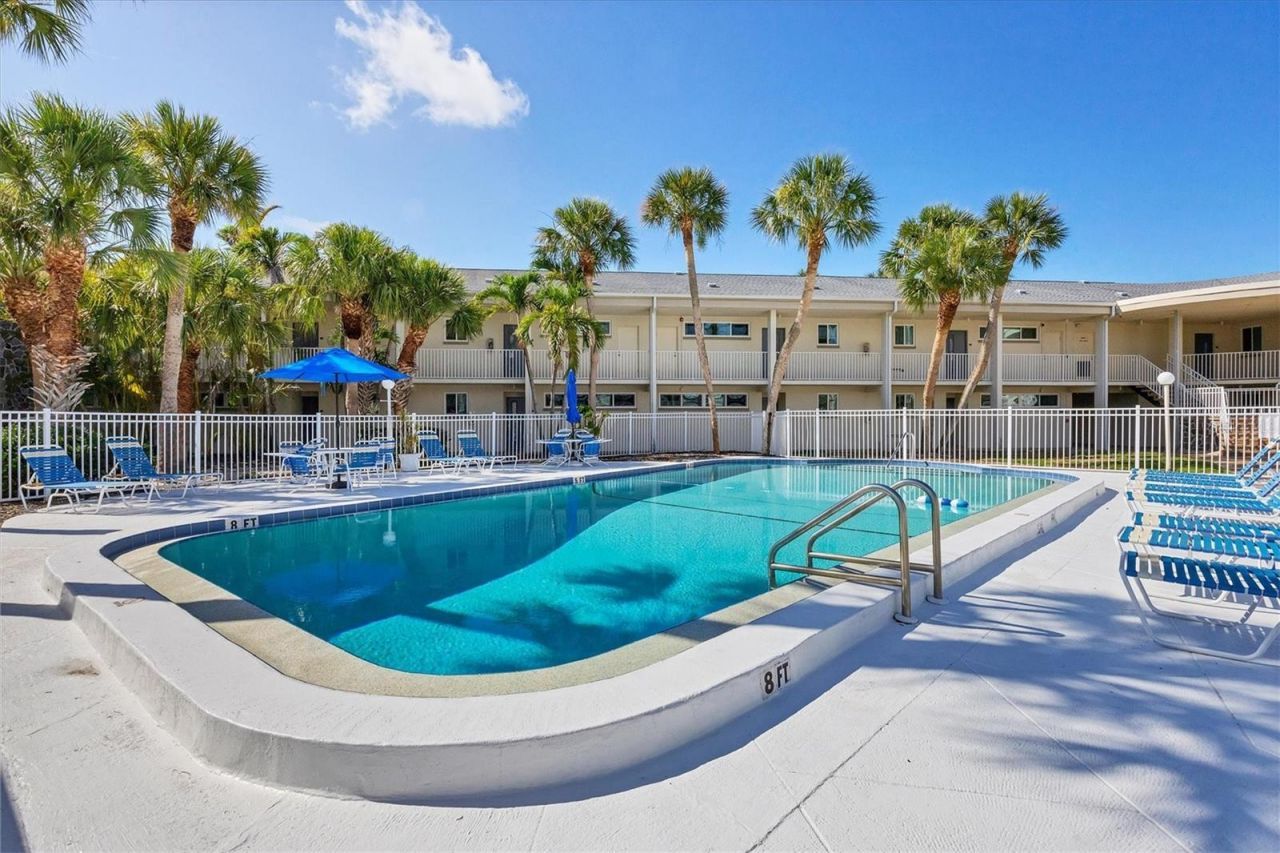 500 S Washington Drive, Unit 14A, Sarasota, FL 34236 Photo