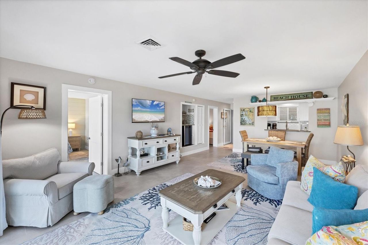 500 S Washington Drive, Unit 14A, Sarasota, FL 34236 Photo