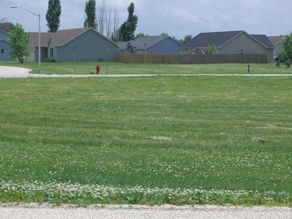 641/643 EFFIE Drive, Earlville, IL 60518