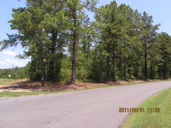 Industrial Park Rd, Leesville, LA 71446
