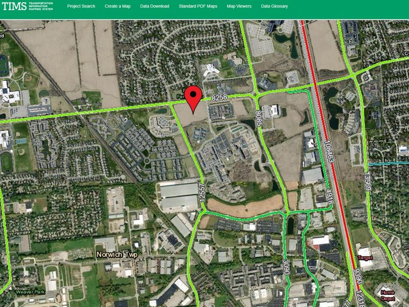 0 Davidson Road, Hilliard, OH 43026 Photo 5