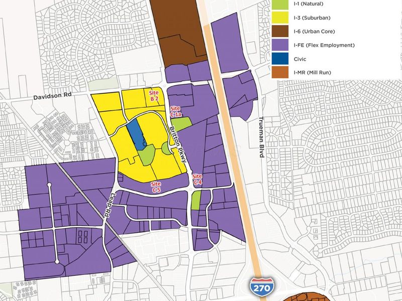 0 Davidson Road, Hilliard, OH 43026 Photo 6