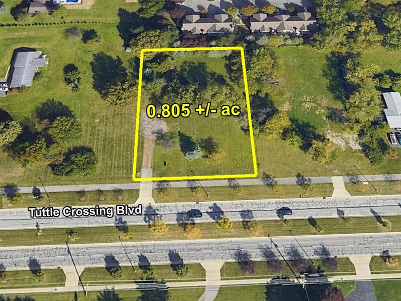 5630 Tuttle Crossing Boulevard, Dublin, OH 43016 Photo 1