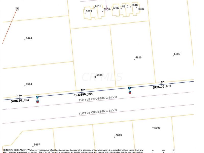 5630 Tuttle Crossing Boulevard, Dublin, OH 43016 Photo 10