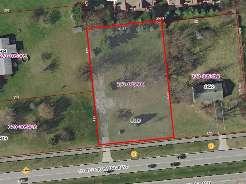 5630 Tuttle Crossing Boulevard, Dublin, OH 43016 Photo 3