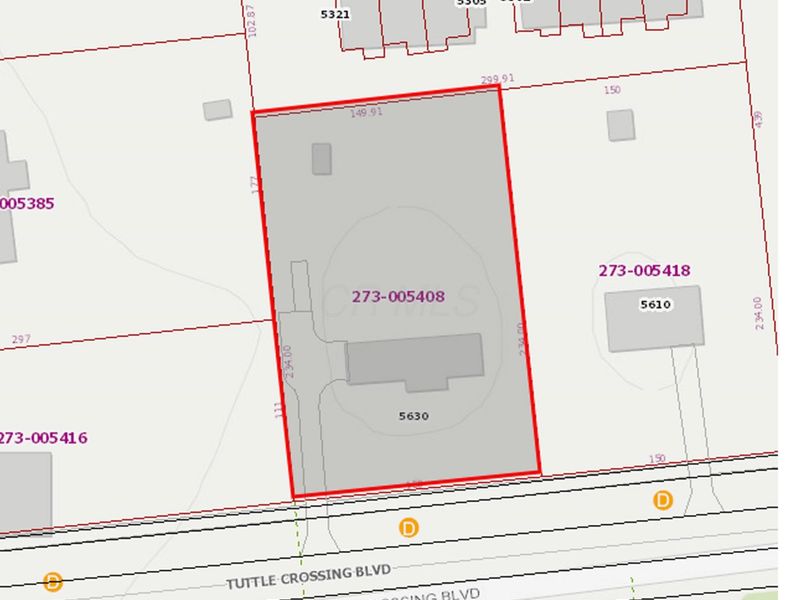 5630 Tuttle Crossing Boulevard, Dublin, OH 43016 Photo 4