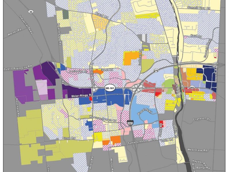 5630 Tuttle Crossing Boulevard, Dublin, OH 43016 Photo 5