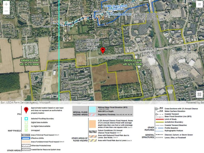 5630 Tuttle Crossing Boulevard, Dublin, OH 43016 Photo 6