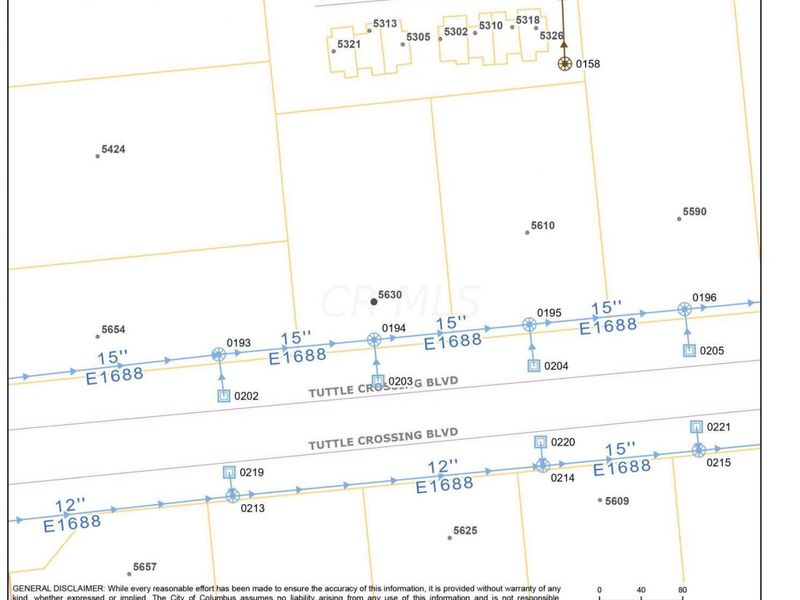 5630 Tuttle Crossing Boulevard, Dublin, OH 43016 Photo 9