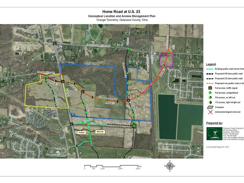 6871 Columbus Pike S, Lewis Center, OH 43035 Photo 3